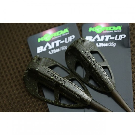 Momitor Korda - Method Feeder Bait Up 35g